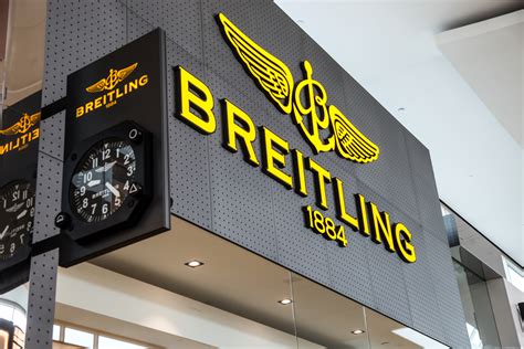 breitling watch store near me|breitling showroom near me.